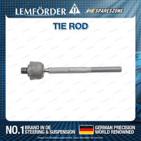 1x Lemforder Front Inner Tie Rod for Alpina B5 G30 G31 B7 G12 B8 G16 17-25
