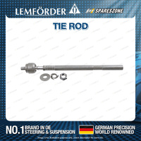 1x Lemforder Front Inner Tie Rod for Citroen Berlingo M_ MF Xsara N0 N1