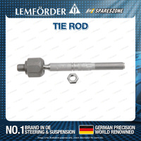 1x Lemforder Front Inner Tie Rod for Porsche Panamera 971 976 Taycan Y1A Y1B