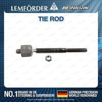 1x Lemforder Front Inner Tie Rod for Mercedes Benz Amg GT C190 R190 SLS AMG 197