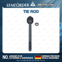 1x Lemforder Front Inner Tie Rod for Peugeot 508 FB FC FH FJ 3008 5008 MC MJ MR