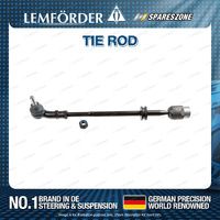 Front Outer LH Tie Rod for Seat Cordoba Ibiza 6K1 6K2 Toledo W/O Power Steering