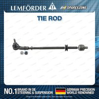 1 Front Outer LH Tie Rod for Seat Cordoba Ibiza 6K1 6K2 Toledo W/ Power Steering