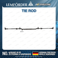 1x Lemforder Front Tie Rod for Mercedes Benz C-Class S202 W202 CLK A208 C208
