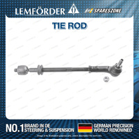 1 Lemforder Front Outer RH Tie Rod for Volkswagen Transporter Caravelle Kombi T4