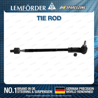 1x Lemforder Front RH Tie Rod for Audi A3 8L1 TT 8N3 8N9 1.8 3.2 1998-2006