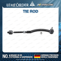 1x Lemforder Front RH Tie Rod for Mini R50 R52 R53 R56 Cooper 2001-2012