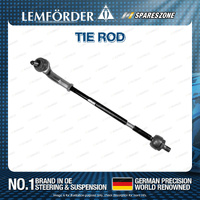 1 Lemforder Front LH Tie Rod for Seat Cordoba Ibiza 6K1 6K2 Toledo 1L2 1991-2002