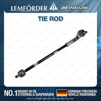 1 Lemforder Front RH Tie Rod for Seat Cordoba Ibiza 6K1 6K2 Toledo 1L2 1991-2002