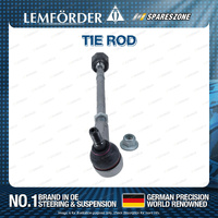 1x Lemforder Front RH Tie Rod for Porsche Cayenne 92A 9PA 3.0 3.6 4.2 4.8 02-18