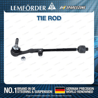 1x Lemforder Front LH Tie Rod for BMW 3 Series E90 E91 E92 E93 1 Series X1 E84