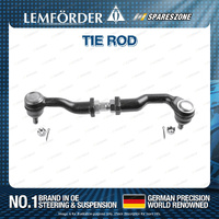 1x Lemforder Front RH Tie Rod for Kia Sportage K00 94kw 2.0 1994-2003