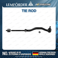 1x Lemforder Front RH Tie Rod for Mini Countryman R60 Paceman R61 2012-2016