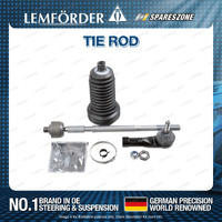 1x Lemforder Front LH Tie Rod for Renault Megane EA0/1 Scenic JA0/1 FA0