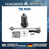 1x Lemforder Front RH Tie Rod for Renault Megane EA0/1 Scenic JA0/1 FA0