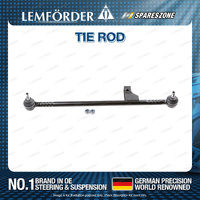 1x Lemforder Centre Tie Rod for Mercedes Benz 123 C123 S123 W123 S-Class W116
