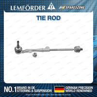 1x Lemforder Front LH Tie Rod for Alpina B5 G30 G31 B7 G12 B8 G16 17-25