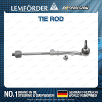 1x Lemforder Front RH Tie Rod for Alpina B5 G30 G31 B7 G12 B8 G16 17-25