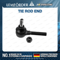 Lemforder Front RH Tie Rod End for VW 1500 1600 Beetle Karmann Ghia Transporter