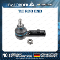 1x Lemforder Front Tie Rod End for Alpina B6 C1 E21 2.3 2.8 1978-1983