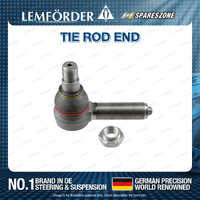 1x Front/Rear Tie Rod End for Liebherr Kran / Crane LTM 1200 Left-Hand Thread