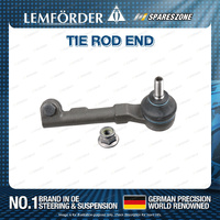 Lemforder Front Outer RH Tie Rod End for Renault Megane EA0/1_ Scenic JA0/1_ FA0