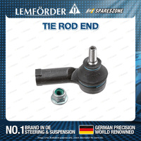 1x Lemforder Front RH Tie Rod End for Ford Focus LR Hatchback Saloon 2002-2005