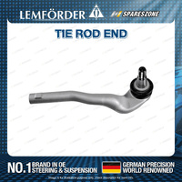 1x Lemforder Front RH Tie Rod End for Mercedes Benz S-Class C216 W221 V221 08-13