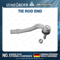 1x Front RH Tie Rod End for Benz AMG GT 190 C-Class 204 E-Class 207 SLC 172 SLS