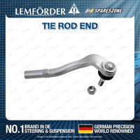 1 Lemforder Front RH Tie Rod End for Mercedes Benz CLS 218 E-Class 212 Hydraulic