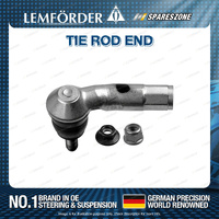 1x Lemforder Front LH Tie Rod End for Audi Q3 8UB 8UG F3B F3N 2013-On