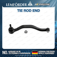 1x Lemforder Front LH Tie Rod End for Mini Countryman R60 Paceman R61 2012-2016