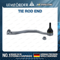 1x Lemforder Front RH Tie Rod End for Mini Countryman R60 Paceman R61 2012-2016