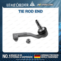 1x Lemforder Front RH Tie Rod End for BMW 1 Series F20 F21 2 Series F22 F23 F87