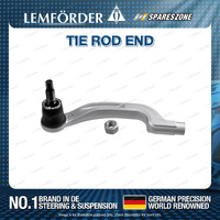 1x Lemforder Front LH Tie Rod End for Benz A-Class W176 B-Class W246 CLA 117 GLA