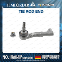 Lemforder Front LH Tie Rod End for BMW 2 Ser 3 Series G20 G21 G80 G28 4 Ser Z4