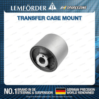 Lemforder Rear Transfer Case Mount for BMW 1 E82 E88 F20 2 F22 F23 F87 X1 E84 X3