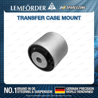 1x Lemforder Rear Transfer Case Mount for Mercedes Benz GL GLE GLS M-Class 166