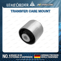 1x Lemforder Front LH Transfer Case Mount for Mercedes Benz M-Class W164 06-11