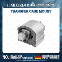 Rear Transfer Case Mount for Benz C-Class 205 CLS E-Class Sprinter Valente Vito