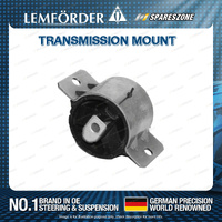 1 Lemforder Rear Transmission Mount for Mercedes Benz Sprinter 2-t 3-t 3,5-t 4-t