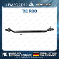 1x Lemforder Front Centre Tie Rod for BMW 5 Series E34 520 525 530 540 M5 87-96