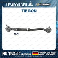1x Lemforder Front Outer Tie Rod for Mercedes Benz S-Class C140 W140 91-99
