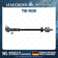 1x Lemforder Front Outer Tie Rod for Porsche 911 3.3 SC Turbo Coupe 221KW 77-87