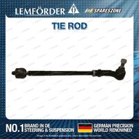 1x Lemforder Front RH Tie Rod for Skoda Fabia II 5J 542 545 Roomster 5J7 06-15