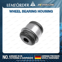 1x Rear Outer Wheel Bearing Housing Mount for BMW 5 F07 F10 6 F06 F12 F13 7 Ser