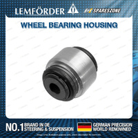 1 Lemforder Rear Wheel Bearing Housing Mount for Bentley Continental Flying Spur