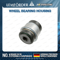 F/R Lower Inner Wheel Bearing Housing Mount for Land Rover Discovery Range Rover