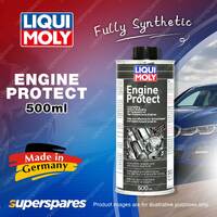 Liqui Moly High Pressure Wear Protection Engine Protect Additive 500ml