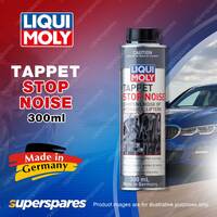 Liqui Moly Tappet Stop Noise Additive for Petrol & Diesel Engines 300ml